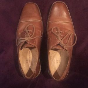 SANDRO MOSCOLINI men’s shoes size (10)